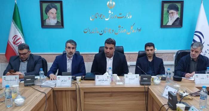 دوومیدانی مازندران در مسیر مدال‌آوری/ تاکید مدیرکل ورزش و جوانان بر توسعه زیرساخت‌ها