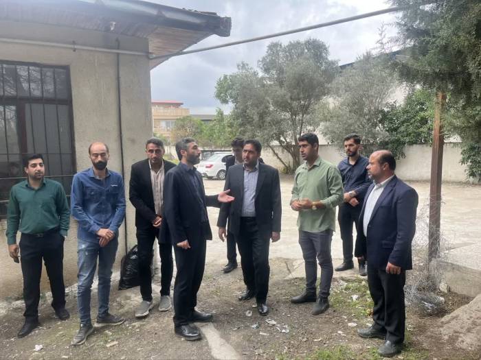 مدرسه آزادبن پهناب