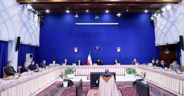 هیات وزیران به استانداران بوشهر و کهگیلویه و بویراحمد رای اعتماد دادند