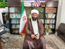 مساله اقتصاد الویت اول کشور است