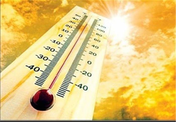 مازندران این هفته دمای بالای 32 درجه را تجربه می کند