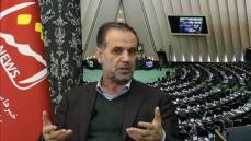 عبدالوحید فیاضی؛ اگر مشارکت در انتخابات پایین باشد نمایندگان ضعیف وارد مجلس می شوند + ویدئو
