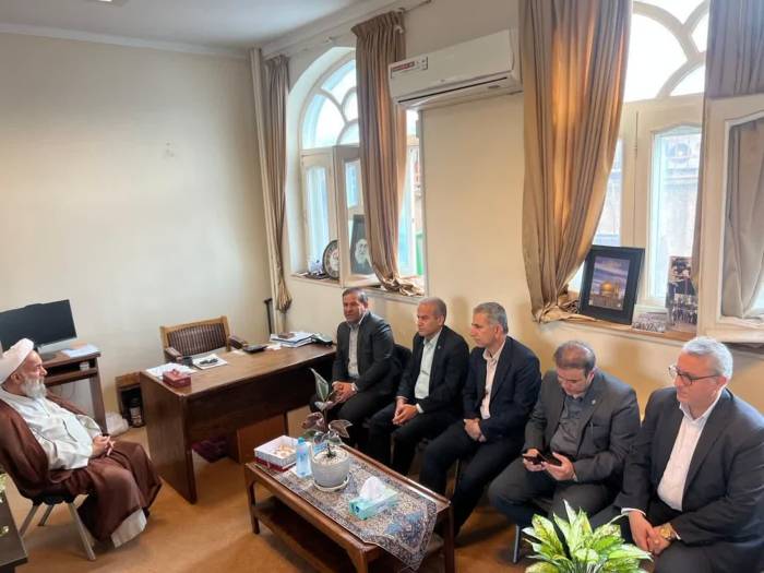 افق روشن برای شبکه فاضلاب بابل در سال ۱۴۰۴