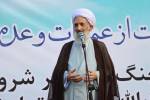 پایگاه‌های نظامی آمریکا هدف عملیات انتقام‌جویانه ایران باشد