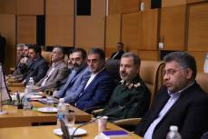شهرداران ، سیمای شهری را برای استقبال از گردشگران نوروزی زیباسازی کنند