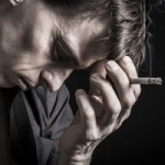 آیا سیگار کشیدن باعث افسردگی می شود؟