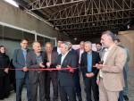 زرنگین خوشه چین؛ نخستین تولیدکننده لباس‌های نایلونی با دوخت حرارتی در کشور