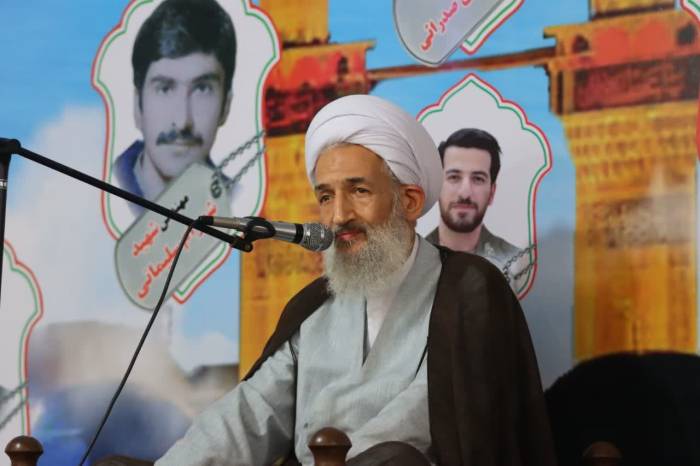 شهادت، اوج کرامت انسانی در فرهنگ عاشورا است
