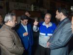 مرحله دوم طرح آبرسانی قائمشهر با اعتبار ۱۲۰ میلیارد تومان آغاز شد
