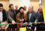 افتتاح پروژه های مهم درمانی در بهشهر