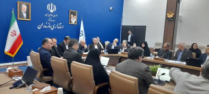 نرخ مشارکت اقتصادی بانوان در مازندران ۱۶ درصد است