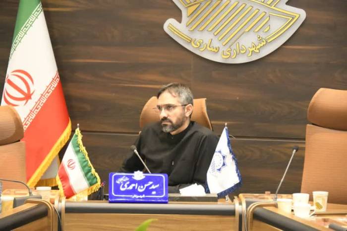 روشنایی پارک‌های ساری؛ گام‌های جدید برای امنیت و آرامش شهروندان