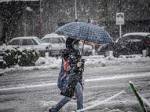 بارش برف و باران در بیشتر مناطق کشور/ هشدار کولاک برف در ۲۳ استان