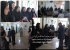 بازدید معاون بهداشتی مازندران از آموزشگاه بهورزی شهرستان ساری