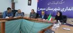 فرماندار سیمرغ: مجاهدت در اطلاع‌رسانی مقدس است و آگاه‌سازی جامعه را به دنبال دارد