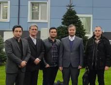 دامپزشکان مازندران فوت و فن استانداردهای بهداشتی صادرات روسیه را فرا می گیرند