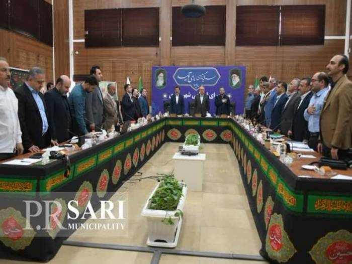 شهرداری ساری در مسیر توسعه عمرانی و بهبود خدمات شهری/ درخواست وام ۳۰۰ میلیارد تومانی برای تکمیل پروژه‌های بزرگ