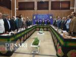 شهرداری ساری در مسیر توسعه عمرانی و بهبود خدمات شهری/ درخواست وام ۳۰۰ میلیارد تومانی برای تکمیل پروژه‌های بزرگ