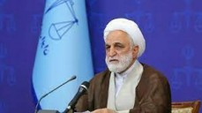 طولانی شدن روند رسیدگی به پرونده‌ها تا حدودی برطرف شده است/ با رویکرد جدید جهادی به مسئله زندان‌ها رسیدگی شد