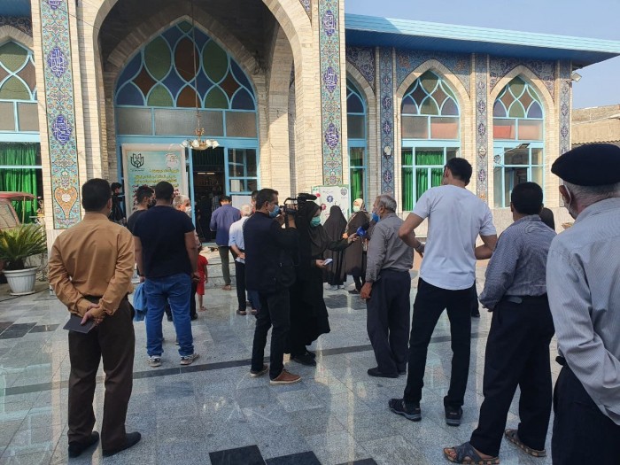  منتخبین شورای اسلامی شهر قائمشهر مشخص شدند