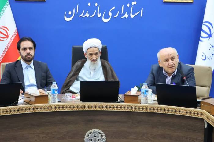 لزوم توجه جدی به اقامه نماز در سواحل مازندران