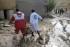 امدادرسانی هلال احمر به 83 گرفتار سیلاب در خراسان جنوبی