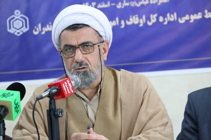 بقاع متبرکه مازندران میزبان زائران دعای عرفه