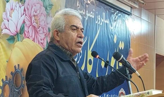 نصرالله دریابیگی