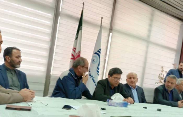 نساجی مازندران از جنگ تا امروز؛ تلاش برای حفظ صنعت مادر استان
