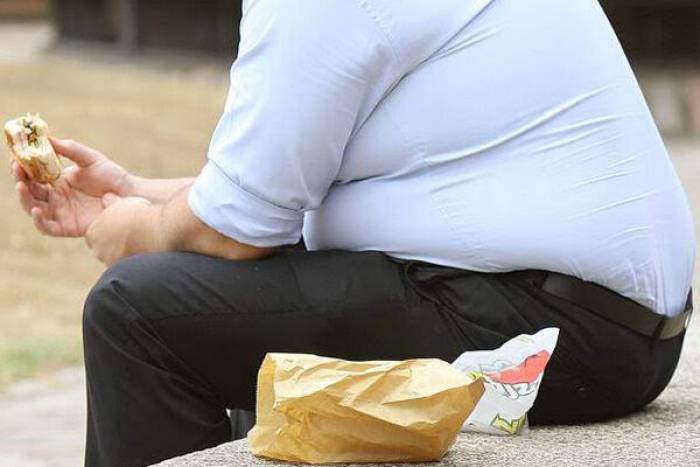 مازندران بالاترین میزان چاقی را در کشور دارد