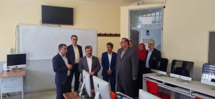 تأکید معاون آموزش سازمان فنی و حرفه‌ای کشور بر تغییر مسیر با بهره‌گیری از ظرفیت‌های بخش خصوصی