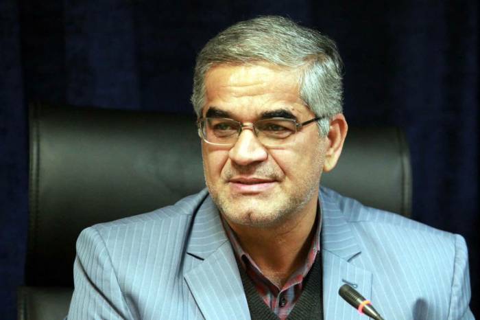 گندم ۲ ماه به کارخانه های آرد مازندران تحویل داده شد/ مشکلی در زمینه تامین آرد و نان وجود ندارد