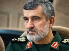 فرمانده نیروی هوافضای سپاه:همه مسئولیت سقوط هواپیما را می پذیریم