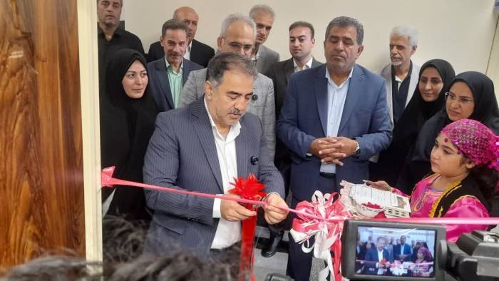 افتتاح نخستین کلینیک جامع اوتیسم دولتی در دانشگاه علوم پزشکی مازندران/ ارائه گفتاردرمانی و کاردرمانی زیر یک سقف