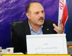 مدیران شخصاً در جلسات رسمی شهرستان حضور یابند / بی‌نظمی در مدیریت پذیرفتنی نیست