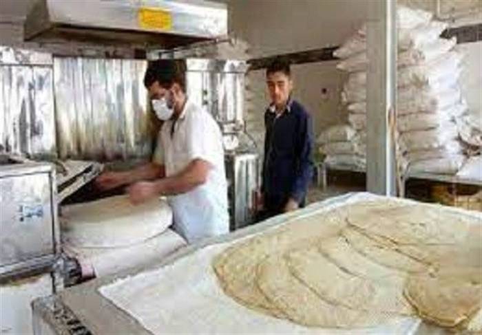 تشدید نظارت بر نانوایی های مازندران با دستور استاندار