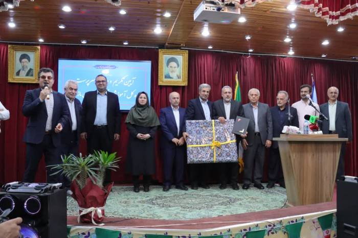 انتقاد از سیاست‌های صدور مجوز و تعرفه آموزشگاه‌های آزاد/ تاکید بر نقش بخش خصوصی در فنی‌وحرفه‌ای مازندران