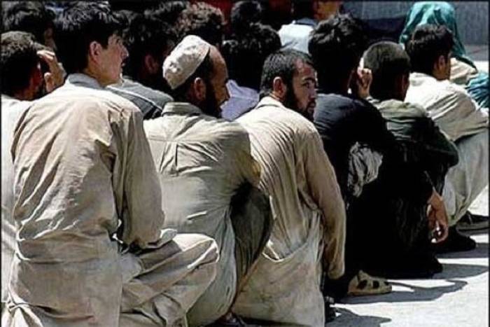 ۷۵ نفر از اتباع بیگانه غیرمجاز در تنکابن جمع‌آوری شدند
