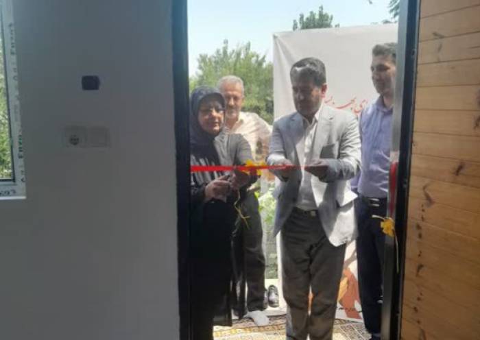 واگذاری همزمان ۶ واحد مسکونی و ۱۰ طرح اشتغال‌زایی به مددجویان سیمرغی