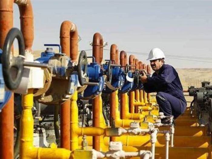 گازرسانی به ۲۶۰۰ خانوار روستایی مازندران در هفته دولت