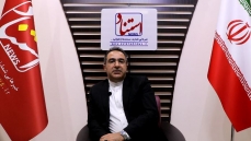 کوروش جعفری ساری