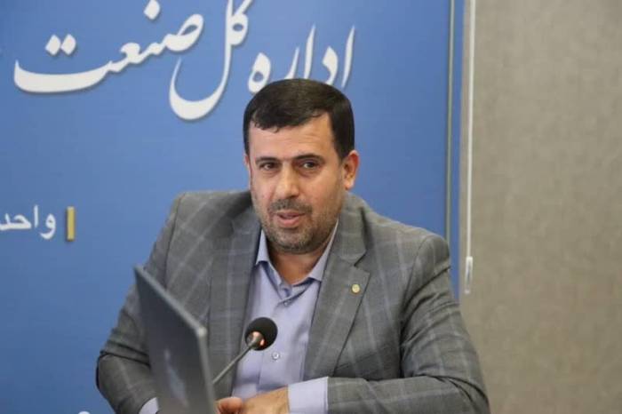 مازندران در تجارت جهانی/ صادرات 214 میلیون دلاری، گام بزرگی به سوی رونق