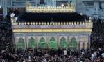 اعزام ۳ هزار نفر از مردم استان مازندران به مرقد امام خمینی