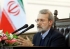 لاریجانی: هنوز تصمیمی برای سهمیه بندی بنزین نگرفته‌ایم