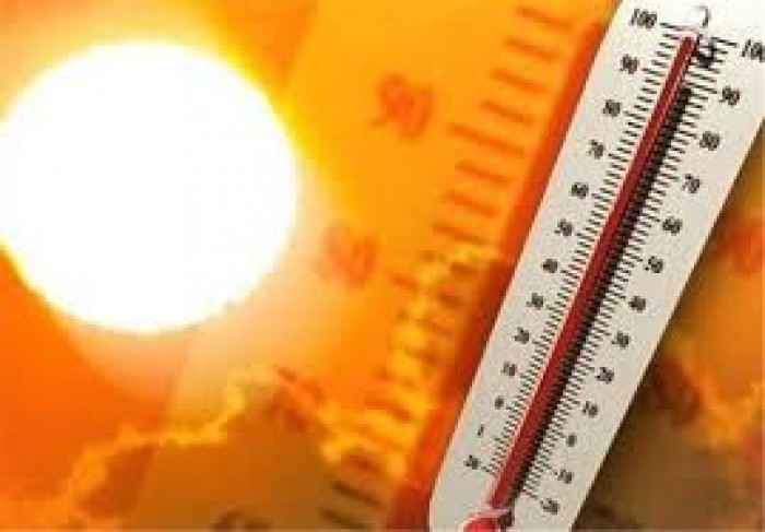 روند افزایش دما از فردا تا پایان هفته در مازندران