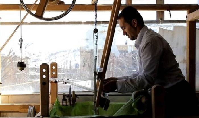 نمایشگاه روستا آباد: پل ارتباطی بین ایده‌های خلاق و اشتغال‌زایی در مازندران