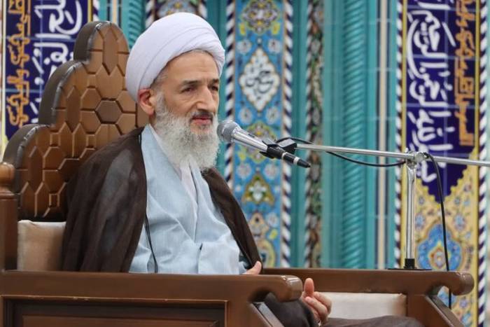 دستگاه قضا در خط مقدم جهاد تبیین و مقابله با فساد است