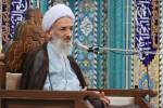 دستگاه قضا در خط مقدم جهاد تبیین و مقابله با فساد است