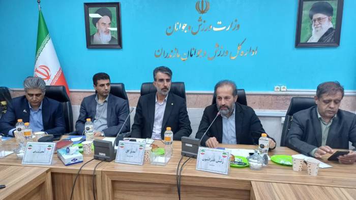 مازندران استانی شاخص در کوهنوردی و صخره نوردی است