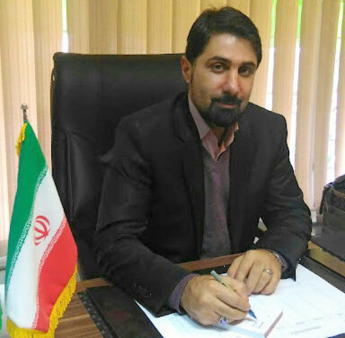 محمد کیاکجوری به عنوان شهردار جدید چالوس انتخاب شد